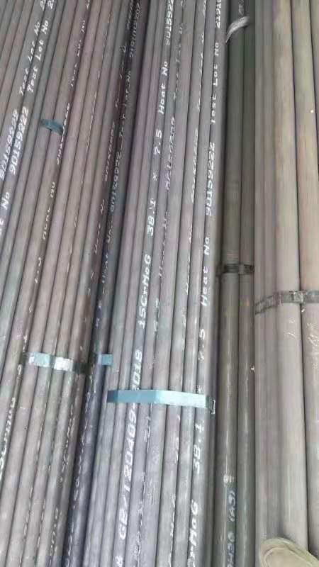 会泽无缝钢管