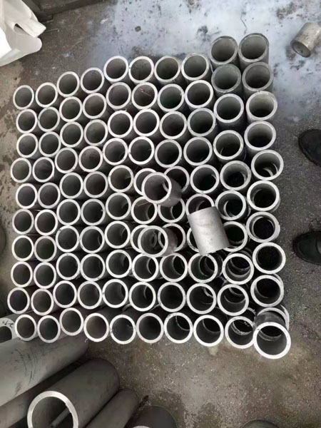 会泽不锈钢管